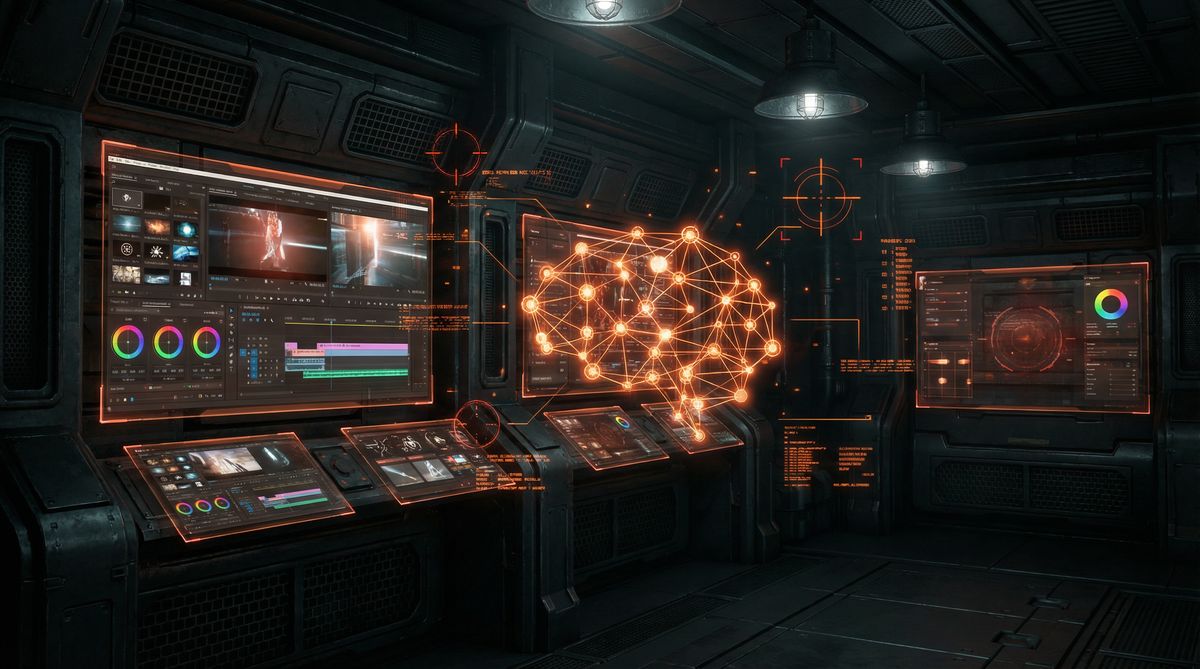 日本三级视频-AI视频剪辑教程