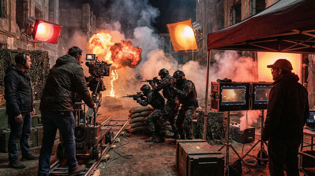 日本三级视频-影视幕后花絮